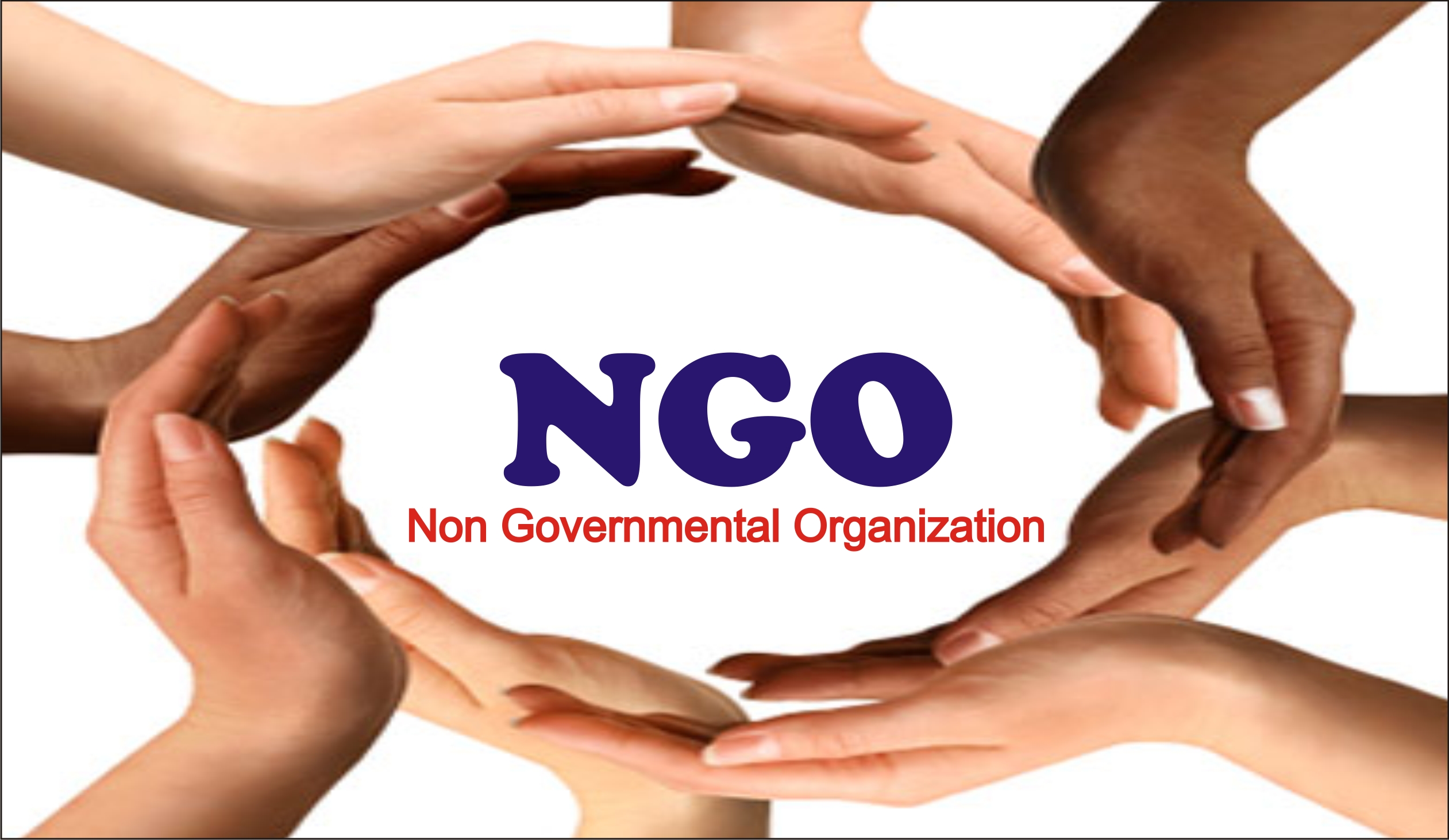 NGO REGISTRATION IN NIGERIA