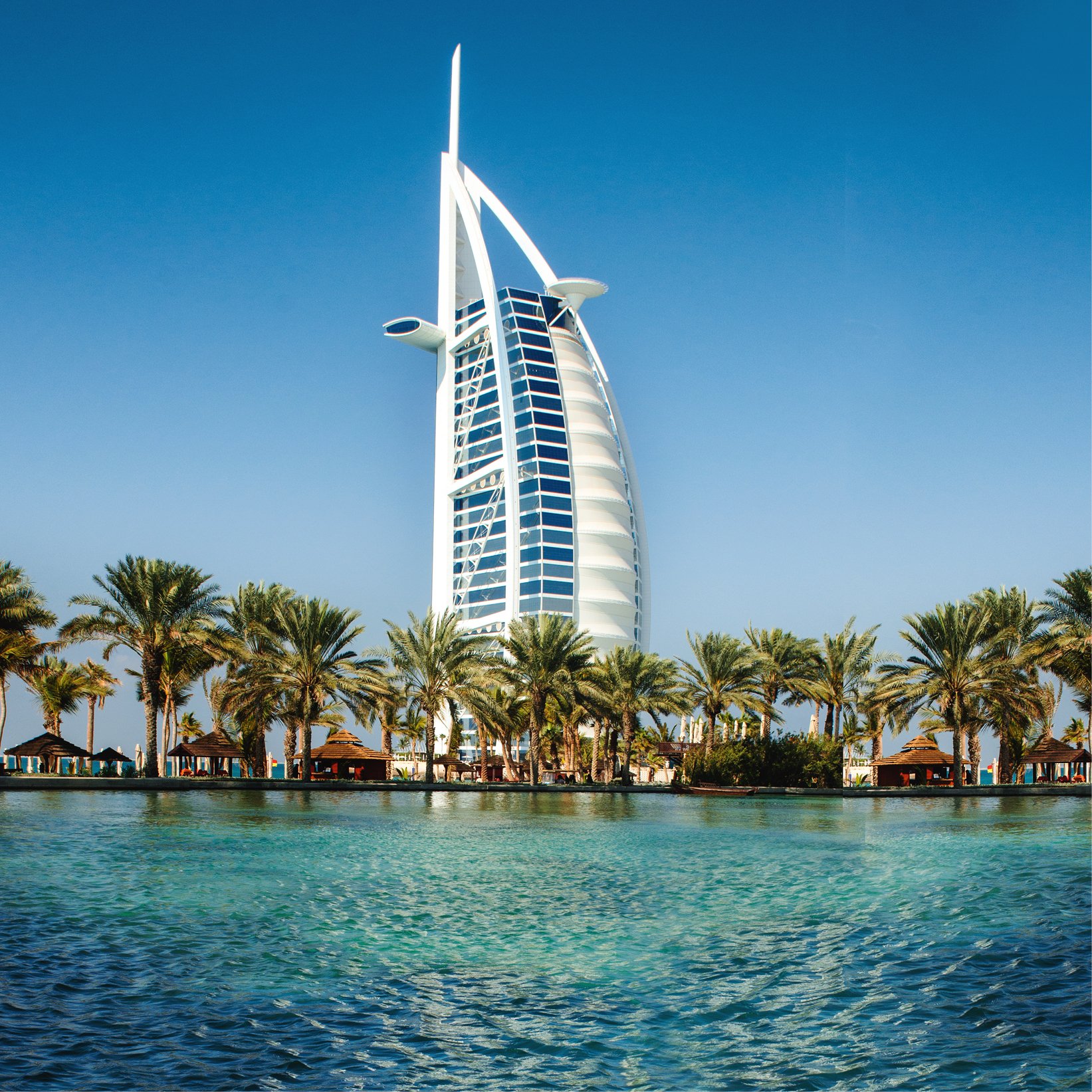 10 profitable businesses you can do in Dubai as a foreigner.