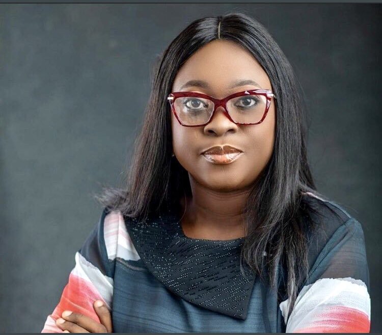 female lawyer killed by police officer in lagos