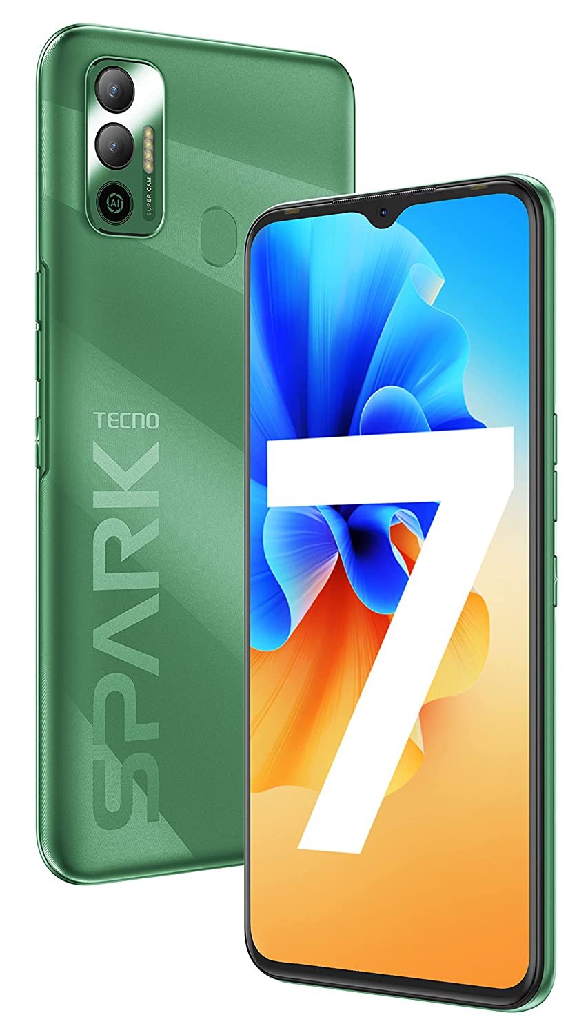 Tecno Spark 7 Review And Price In 2023