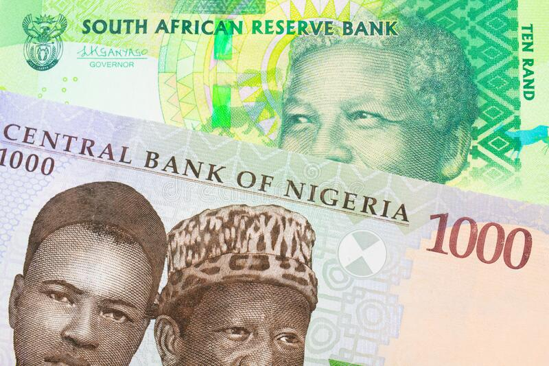 rand-to-naira-exchange-today