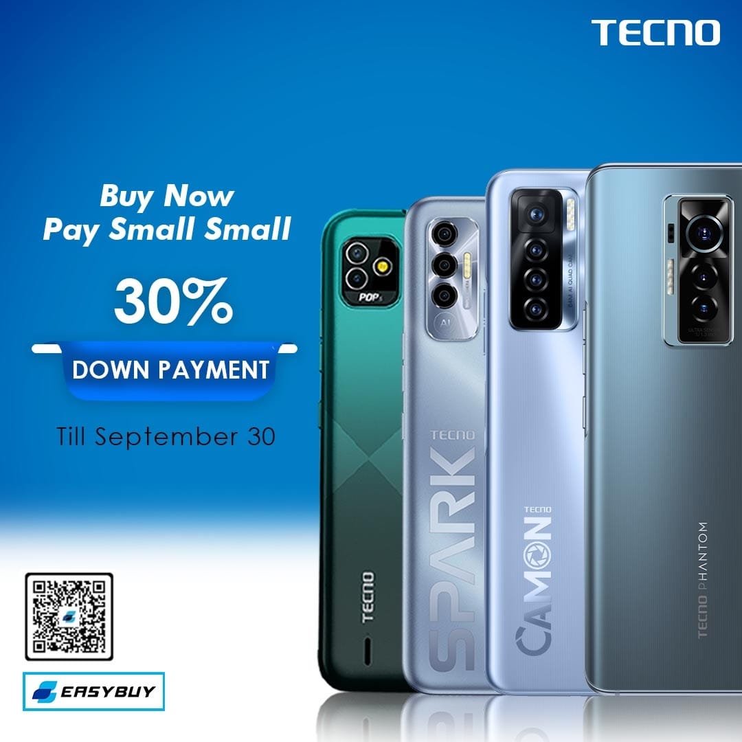 Tecno Spark 7 review and price in Nigeria