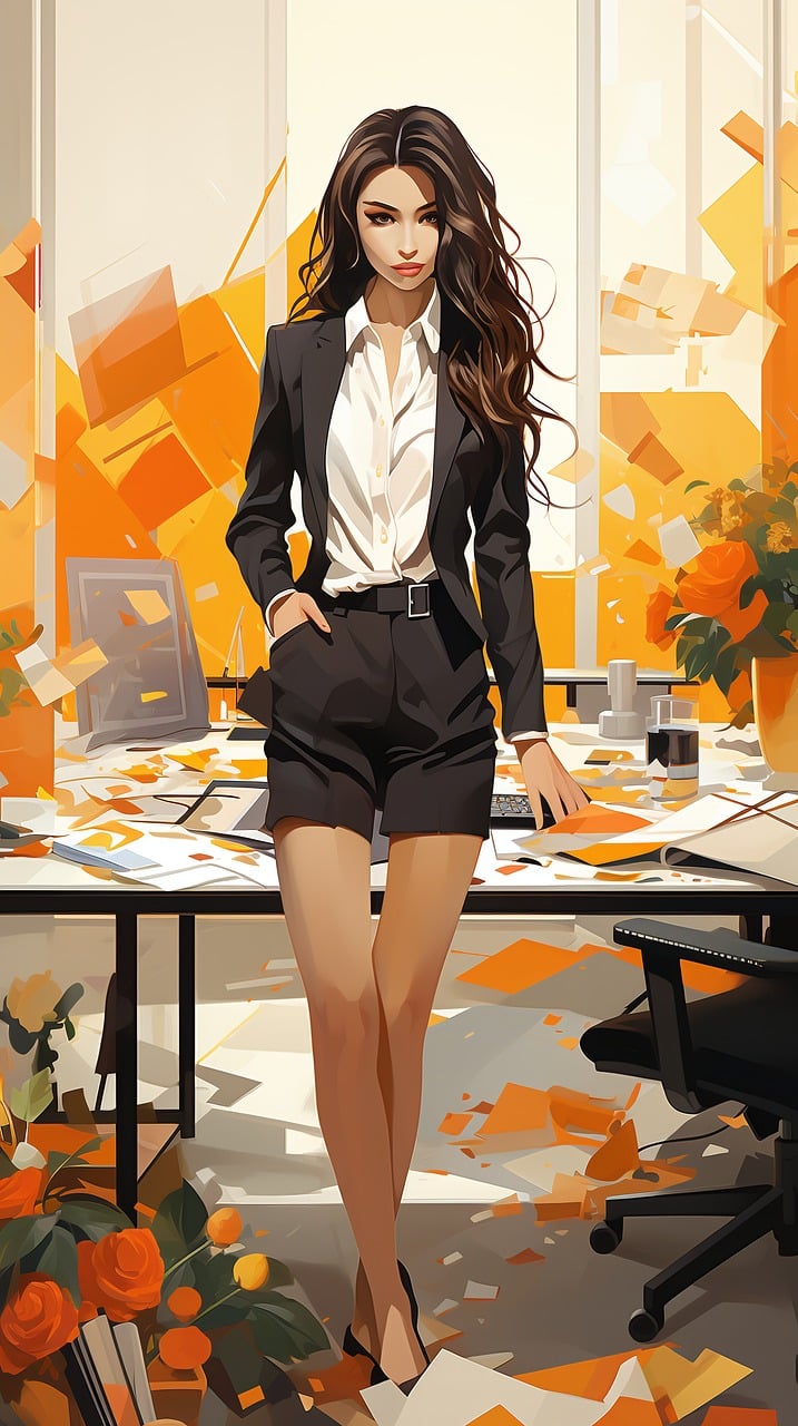 ai generated, woman, ceo-8311290.jpg