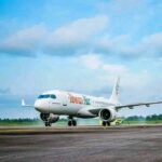 How to Book Flight from Ibom Air 
